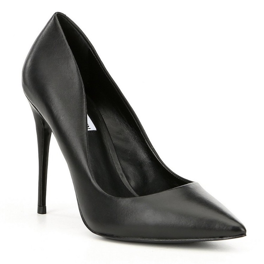 Steve Madden Pointed Toe Pumps - image 1